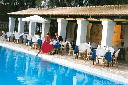 Grecotel Corfu Imperial 21